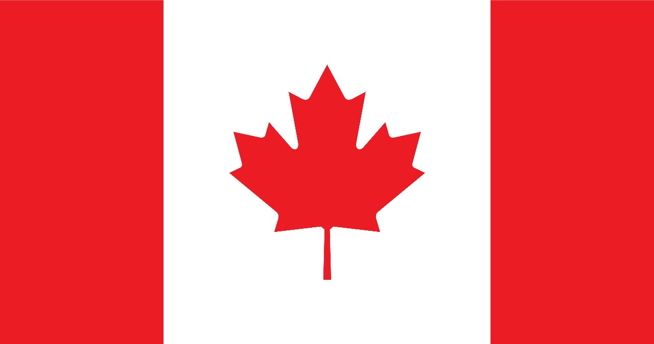 Canada flag